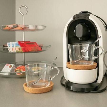 Gemuetliches Studio L Lf13 Виена Екстериор снимка