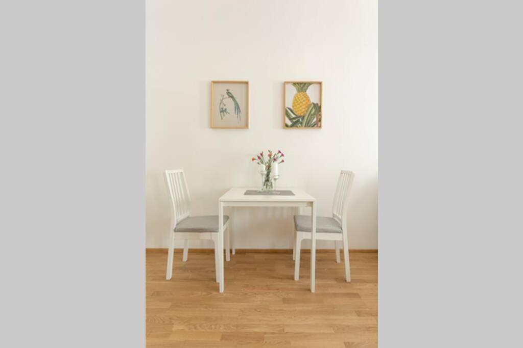 Gemuetliches Studio L Lf13 Виена Екстериор снимка