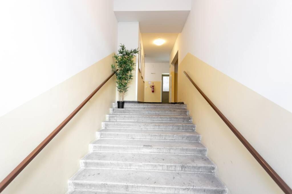 Gemuetliches Studio L Lf13 Виена Екстериор снимка